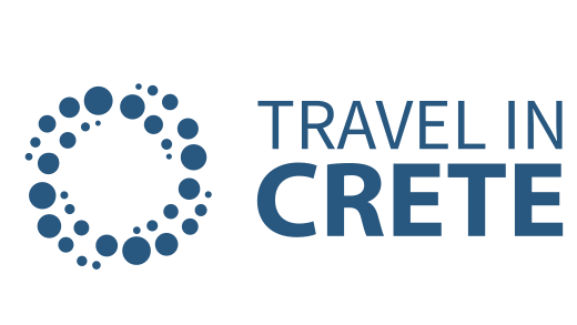 Travel in Crete Logo